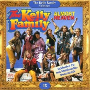 The Kelly Family